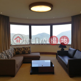 3 Bedroom Family Flat for Rent in Tai Tam | Parkview Heights Hong Kong Parkview 陽明山莊 摘星樓 _0