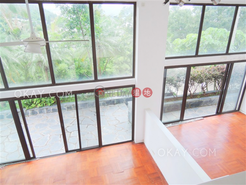 Exquisite 5 bedroom with terrace & parking | Rental | House A1 Stanley Knoll 赤柱山莊A1座 Rental Listings