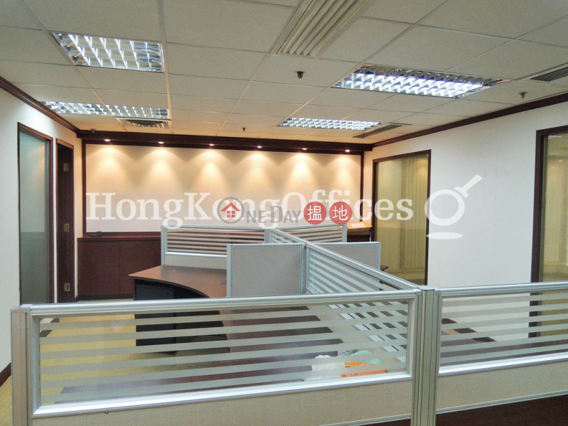 Property Search Hong Kong | OneDay | Office / Commercial Property, Rental Listings Office Unit for Rent at Wing On Plaza