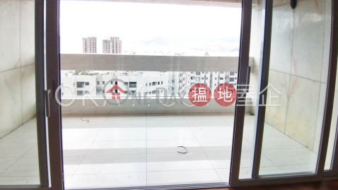 Efficient 4 bedroom with balcony & parking | Rental | Piccadilly Mansion 碧苑大廈 _0