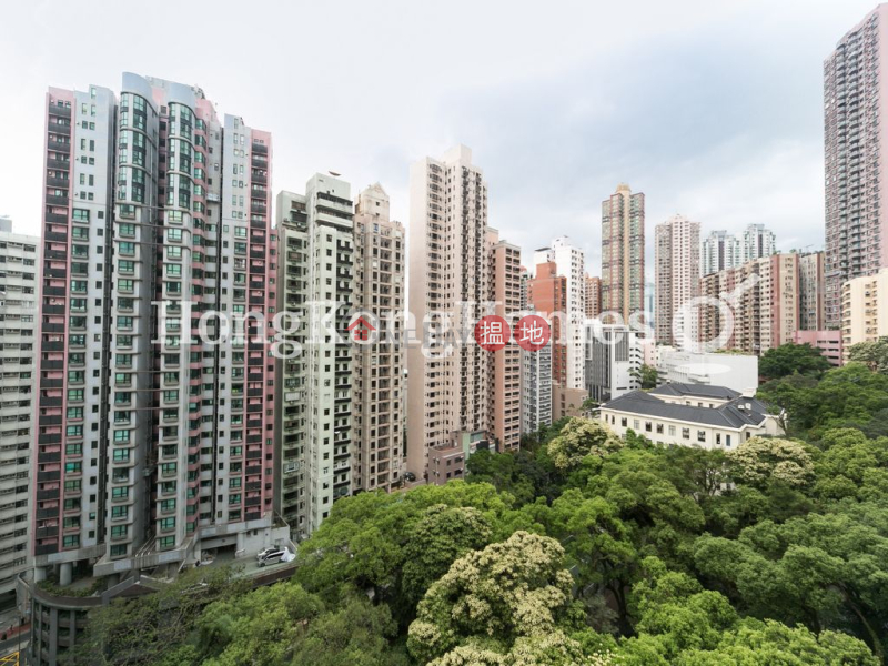 Property Search Hong Kong | OneDay | Residential | Sales Listings | 2 Bedroom Unit at Hoover Mansion | For Sale