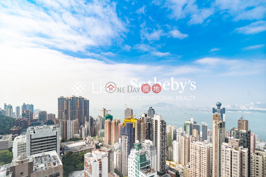 Property for Sale at Glory Heights with 2 Bedrooms | Glory Heights 嘉和苑 Sales Listings