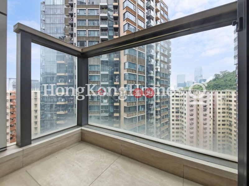 3 Bedroom Family Unit at Fleur Pavilia | For Sale | 1 Kai Yuen Street | Eastern District | Hong Kong, Sales | HK$ 26.8M