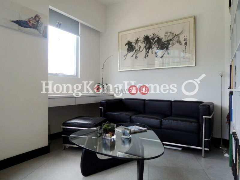Property Search Hong Kong | OneDay | Residential | Sales Listings, Studio Unit at Race Tower | For Sale