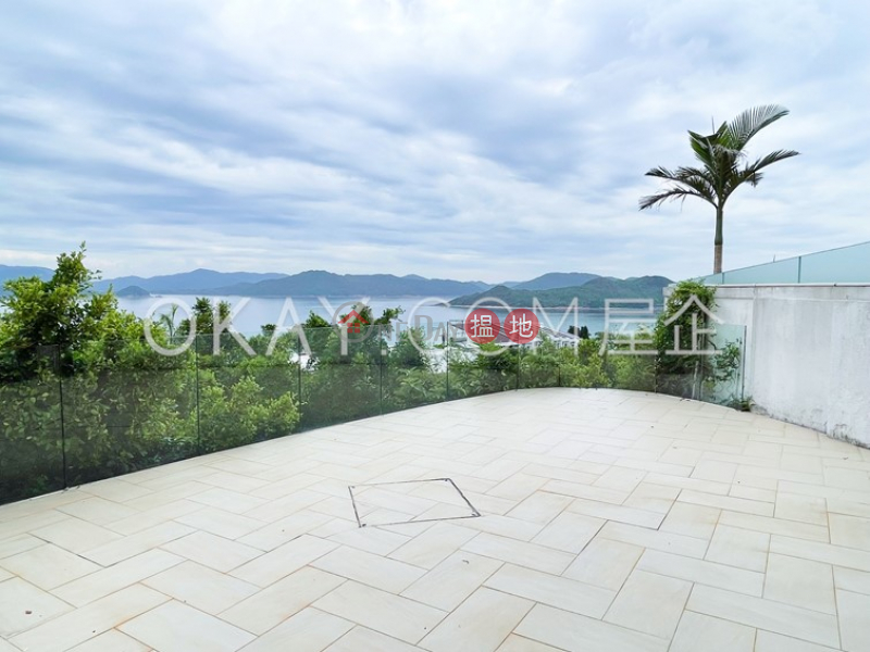 Property Search Hong Kong | OneDay | Residential, Sales Listings, Rare house with sea views, terrace | For Sale