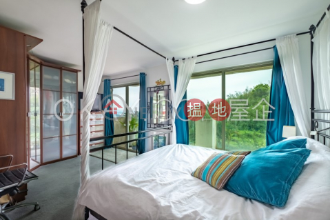 Stylish house with rooftop, balcony | For Sale | Nam Shan Village 南山村 _0