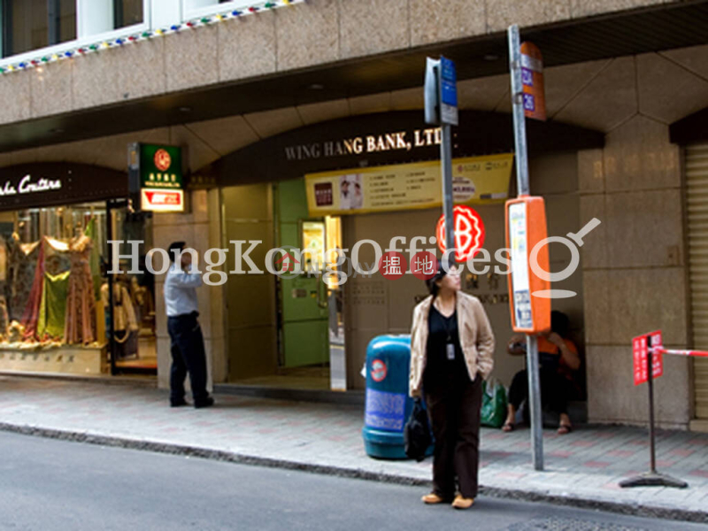 New Henry House | Middle | Office / Commercial Property Rental Listings | HK$ 25,550/ month
