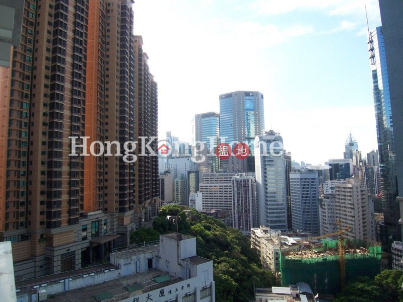 Property Search Hong Kong | OneDay | Residential Rental Listings 3 Bedroom Family Unit for Rent at Caroline Height