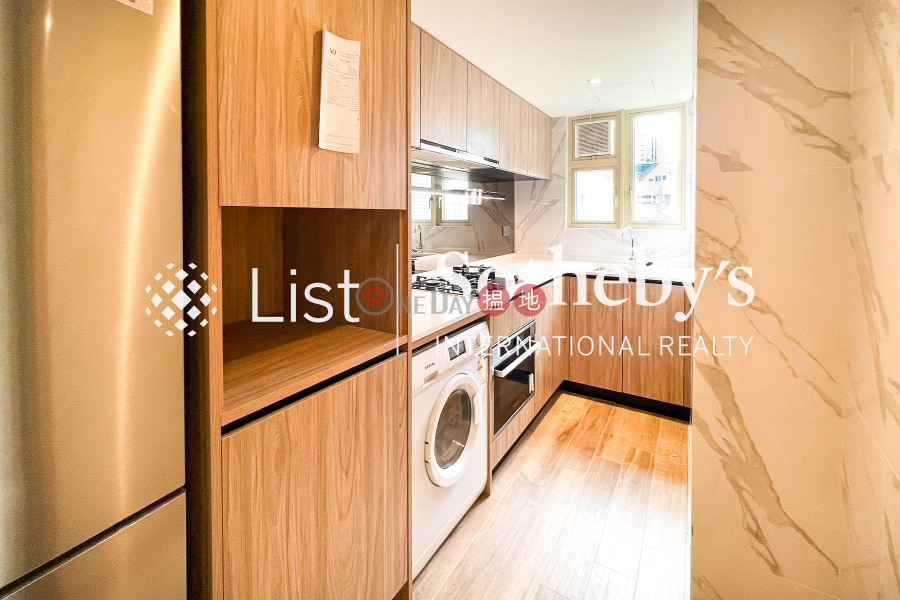 Property Search Hong Kong | OneDay | Residential | Rental Listings, Property for Rent at St. Joan Court with 1 Bedroom