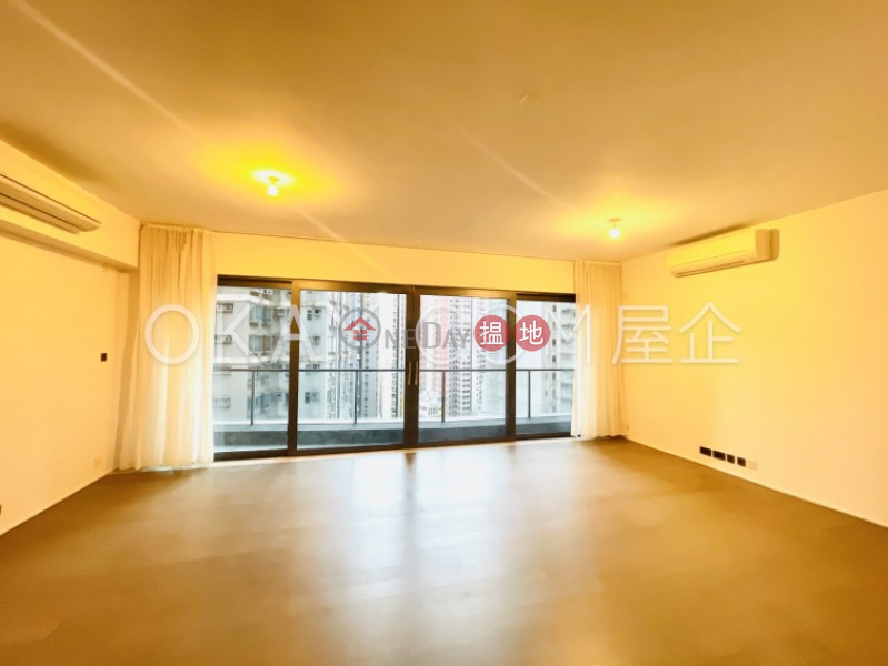 HK$ 80,000/ month Azura, Western District Luxurious 3 bedroom with terrace & balcony | Rental