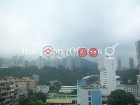 Office Unit for Rent at Lee Garden Six, Lee Garden Six 禮頓道111號 | Wan Chai District (HKO-51551-AIHR)_0