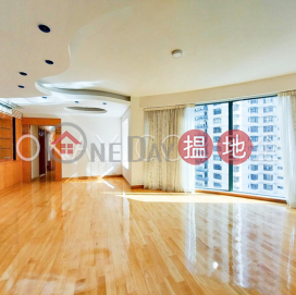 Popular 3 bedroom with parking | Rental, Hillsborough Court 曉峰閣 | Central District (OKAY-R21625)_0