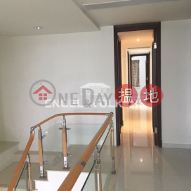 4 Bedroom Luxury Flat for Sale in Ho Man Tin | Celestial Heights Phase 1 半山壹號 一期 _0