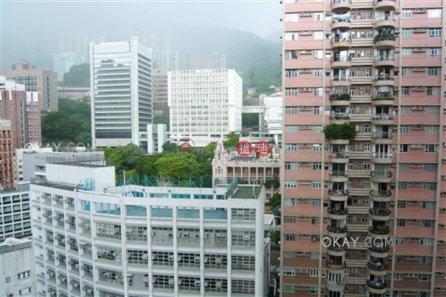 Property Search Hong Kong | OneDay | Residential Sales Listings | Generous 2 bedroom in Western District | For Sale