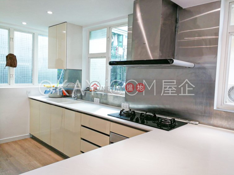 4房2廁,連車位,露台,獨立屋海寧居出租單位115大坑口 | 西貢|香港-出租|HK$ 36,000/ 月