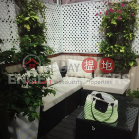 1 Bed Flat for Sale in Mid Levels West, Fook Kee Court 福祺閣 | Western District (EVHK33005)_0