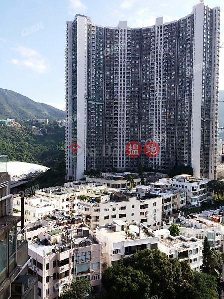 Jade Terrace High | Residential, Sales Listings HK$ 25.8M