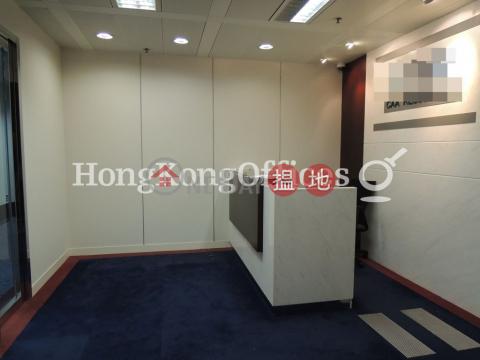 Office Unit for Rent at The Center, The Center 中環中心 | Central District (HKO-14951-AGHR)_0