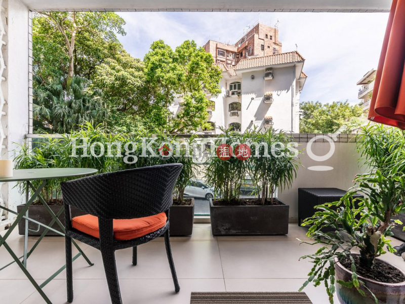 Property Search Hong Kong | OneDay | Residential Rental Listings 4 Bedroom Luxury Unit for Rent at BLOCK A+B LA CLARE MANSION