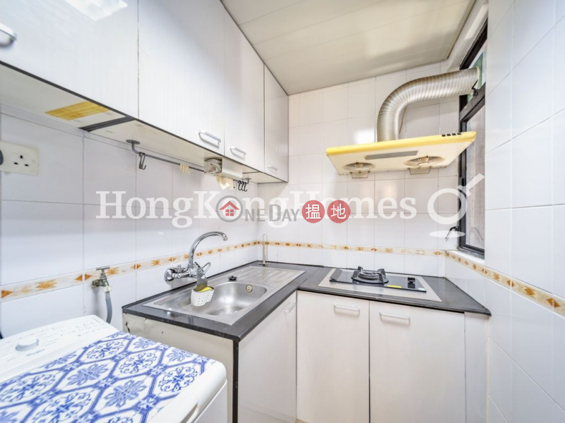 Property Search Hong Kong | OneDay | Residential, Sales Listings, 2 Bedroom Unit at Ying Piu Mansion | For Sale