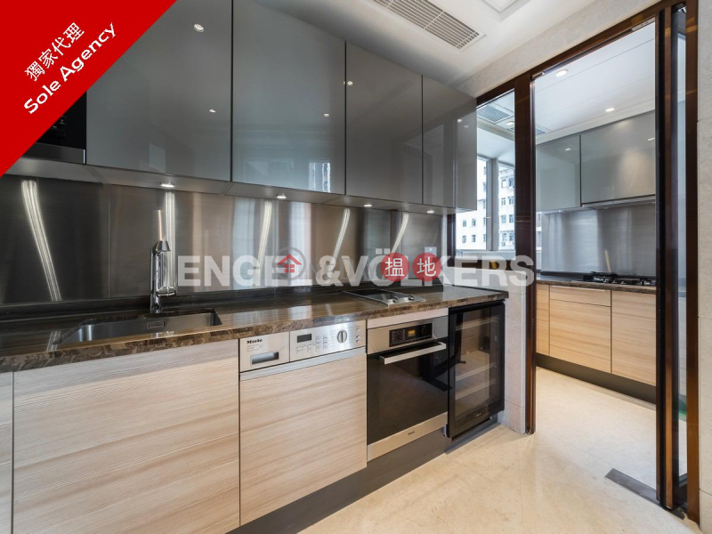 Property Search Hong Kong | OneDay | Residential, Sales Listings | 3 Bedroom Family Flat for Sale in Kennedy Town