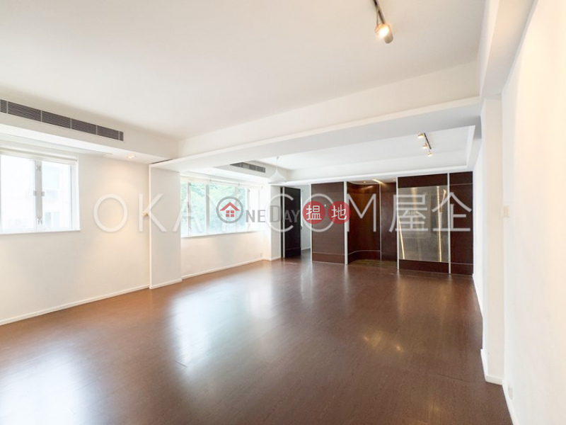 HK$ 45,000/ month Wah Sen Court | Western District Stylish 2 bedroom on high floor with balcony & parking | Rental