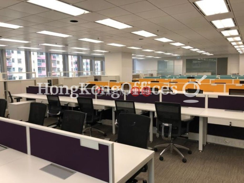 Property Search Hong Kong | OneDay | Office / Commercial Property | Rental Listings | Office Unit for Rent at Kerry Centre