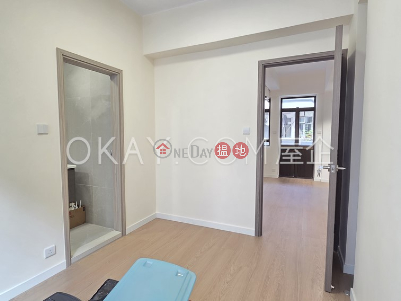 Nicely kept 3 bedroom with balcony | Rental | Hillview Garden 山景園 Rental Listings