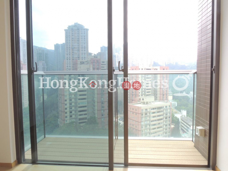 yoo Residence兩房一廳單位出租33銅鑼灣道 | 灣仔區-香港出租-HK$ 33,000/ 月