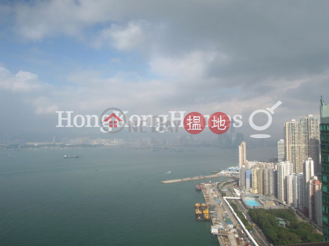 3 Bedroom Family Unit at The Merton | For Sale | The Merton 泓都 _0