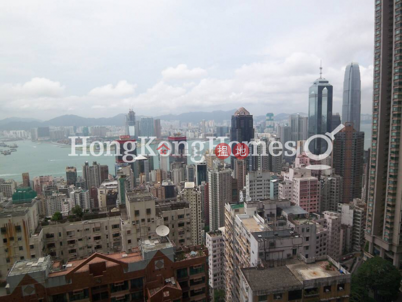Property Search Hong Kong | OneDay | Residential Rental Listings 1 Bed Unit for Rent at Primrose Court