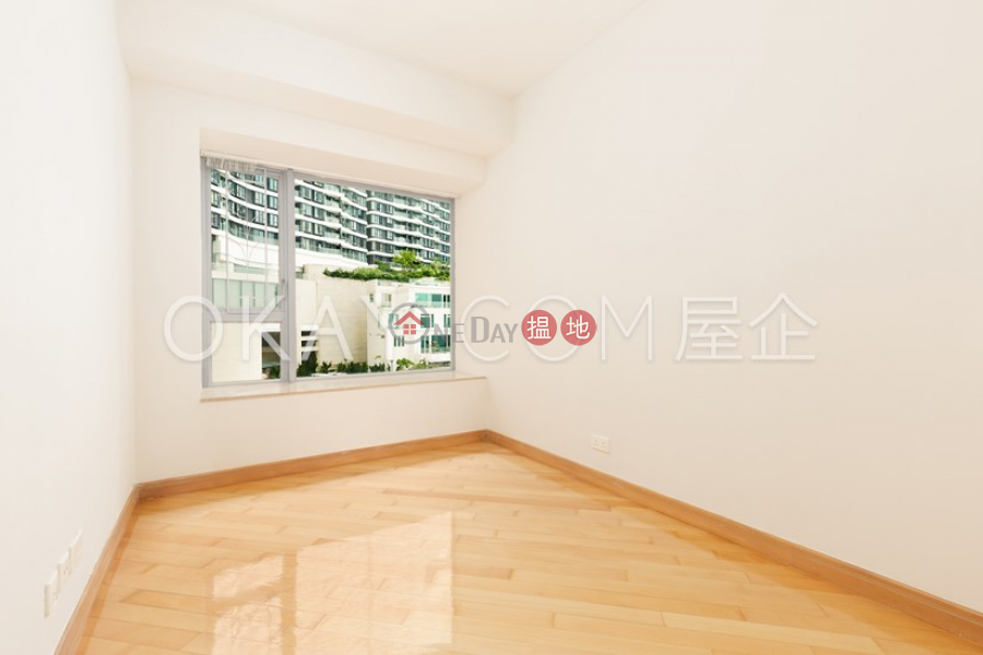Beautiful 3 bedroom with balcony & parking | Rental | Phase 2 South Tower Residence Bel-Air 貝沙灣2期南岸 Rental Listings