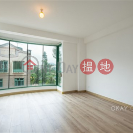 Gorgeous house with rooftop & parking | Rental | Burlingame Garden 柏寧頓花園 _0