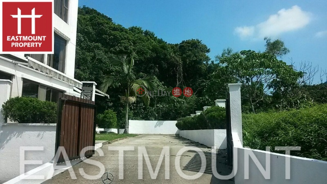 Clearwater Bay Village House | Property For Rent or Lease in O Pui, Mang Kung Uk 孟公屋澳貝-Detached, Big garden | O Pui Village 澳貝村 Rental Listings