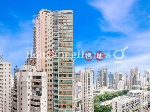 金麗閣三房兩廳單位出售, 金麗閣 Kingsland Court | 西區 (Proway-LID17738S)_0