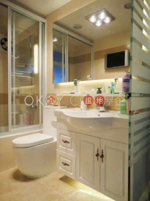 Efficient 2 bedroom with terrace & parking | For Sale | Block 45-48 Baguio Villa 碧瑤灣45-48座 _0