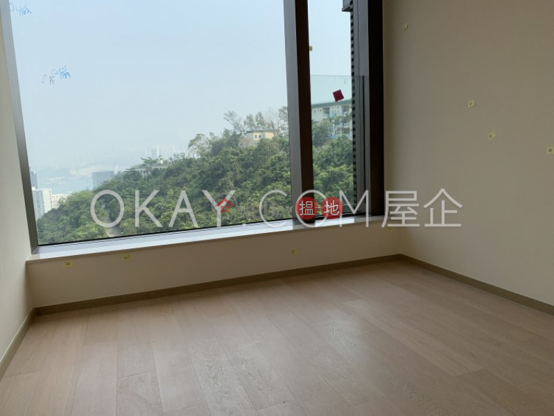 Tasteful 3 bed on high floor with sea views & balcony | Rental, 233 Chai Wan Road | Chai Wan District | Hong Kong, Rental | HK$ 55,000/ month