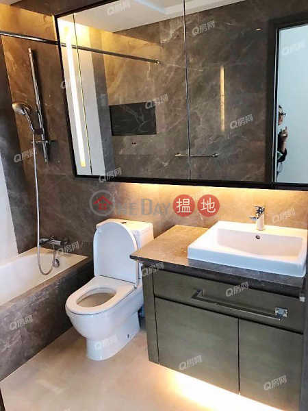 Property Search Hong Kong | OneDay | Residential | Rental Listings The Austin Tower 1A | 3 bedroom High Floor Flat for Rent