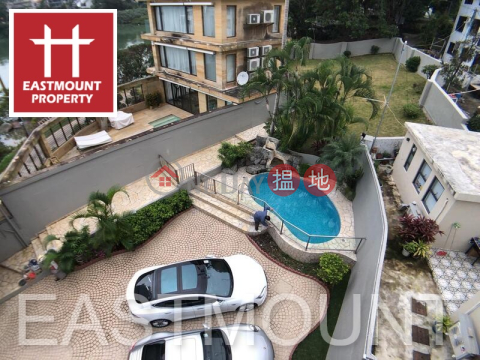 Sai Kung Village House | Property For Sale and Lease in Che Keng Tuk 輋徑篤-Seafront house, Private pool | Property ID:2319 | Che Keng Tuk Village 輋徑篤村 _0