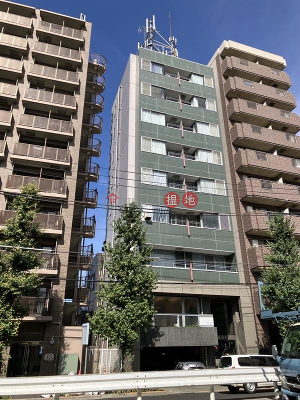 品川區 整棟公寓大樓