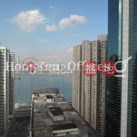 電氣道148號寫字樓租單位出租, 電氣道148號 148 Electric Road | 灣仔區 (HKO-68094-AEHR)_0