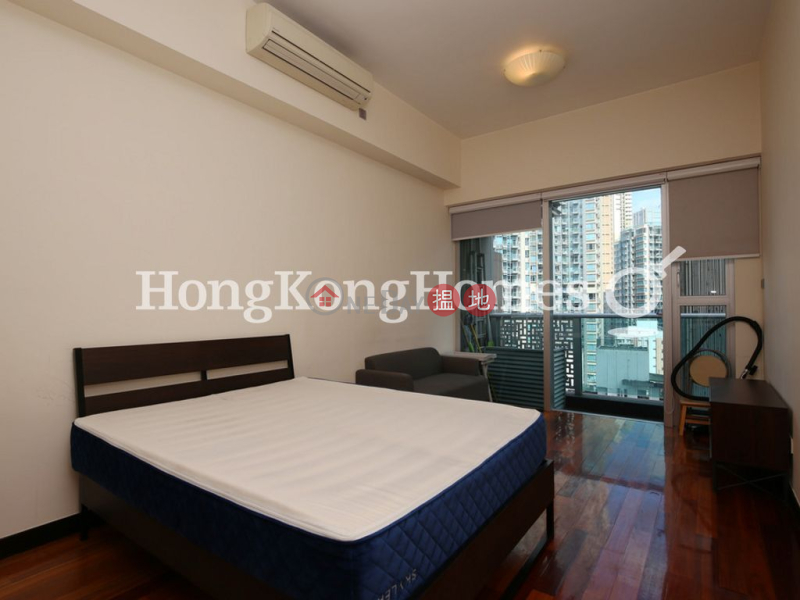 嘉薈軒未知|住宅|出租樓盤|HK$ 18,000/ 月