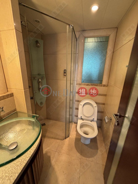 Two bedrooms, one suite, and one study in The Harbourside, 1 Austin Road West | Yau Tsim Mong | Hong Kong Sales | HK$ 23M