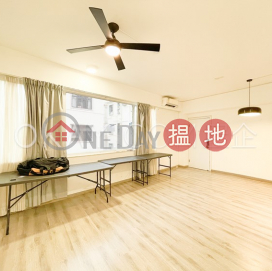 Rare 3 bedroom with balcony & parking | Rental | Felix Villa 豐樂園 _0