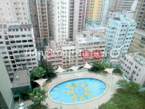 1 Bed Unit for Rent at Manhattan Heights, Manhattan Heights 高逸華軒 | Western District (Proway-LID17556R)_0