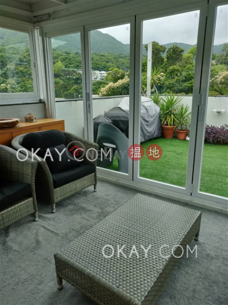 Popular house with rooftop | For Sale, Mau Po Village 茅莆村 Sales Listings | Sai Kung (OKAY-S391292)