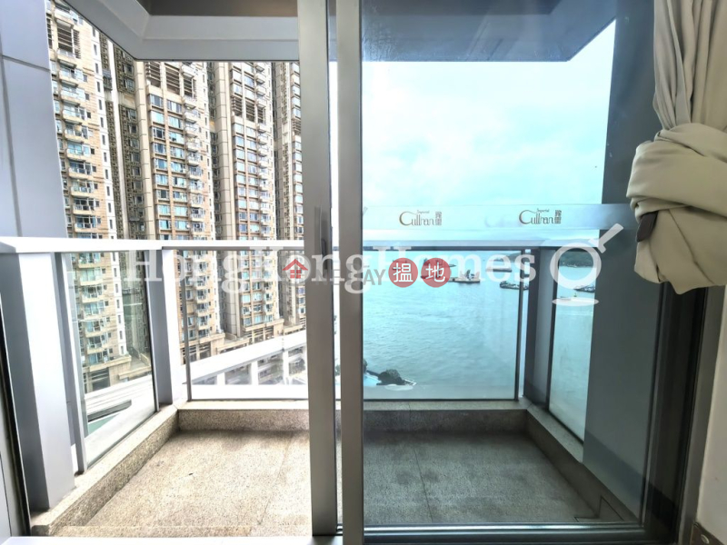 4 Bedroom Luxury Unit for Rent at Imperial Seaside (Tower 6B) Imperial Cullinan, 10 Hoi Fai Road | Yau Tsim Mong Hong Kong Rental, HK$ 55,000/ month