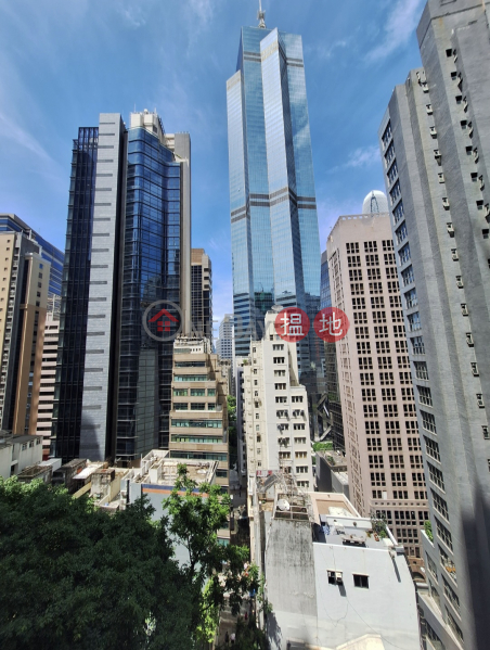 ONE CENTRAL PLACE 1 BED SERVICED APARATMENT | One Central Place ONE CENTRAL PLACE Rental Listings