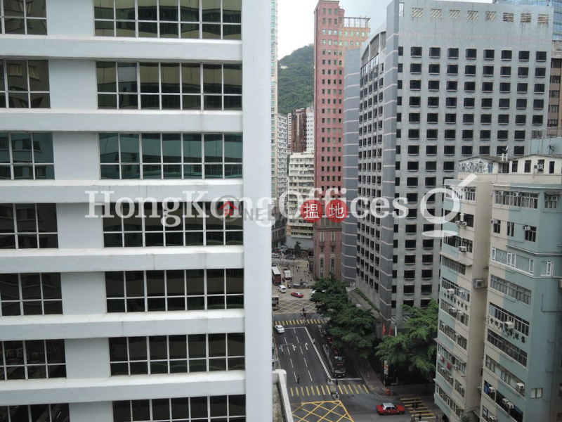 Office Unit for Rent at Jubilee Centre, Jubilee Centre 捷利中心 Rental Listings | Wan Chai District (HKO-54251-AKHR)