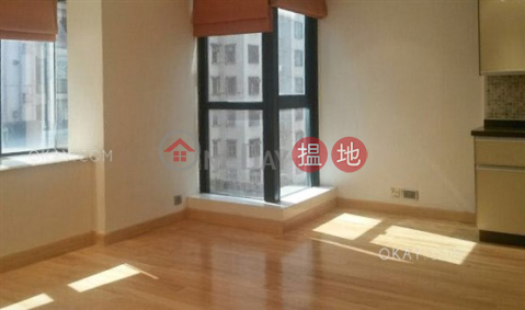 Intimate 1 bedroom in Happy Valley | For Sale | Claymore Court 嘉樂居 _0